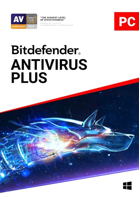 Bitdefender Antivirus Plus 2020 Review One Of The Best For Malware Protection Windows Central