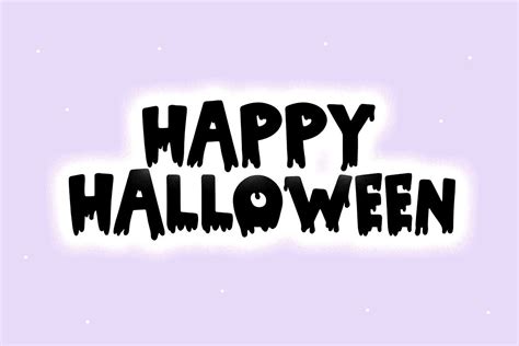 Yikes Dripping Halloween Font Halloween Fonts Halloween Design