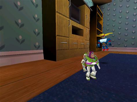 Toy Story 2 Game Free Download Imam Creative™