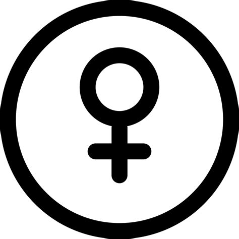 Female Sex Svg Png Icon Free Download 141773 Onlinewebfonts