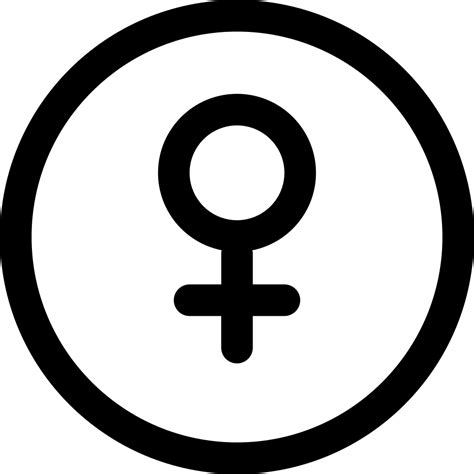 female sex svg png icon free download 141773 onlinewebfonts