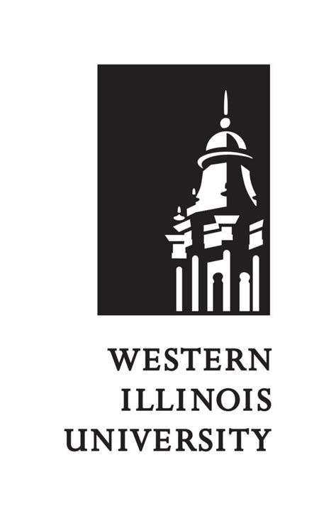 Western Illinois University Logo Sports Management Degree Guide