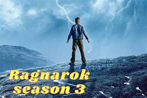 Ragnarok Season 3 Release Date Status Everything You Need To Know