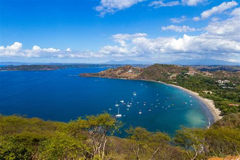 The Best Beaches In Costa Rica