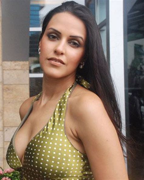 Neha Dhupia Height Weight Age Stats Wiki And More