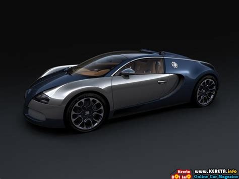 Bugatti Veyron Grand Sport For Jay Z From Beyonce Chevrolet