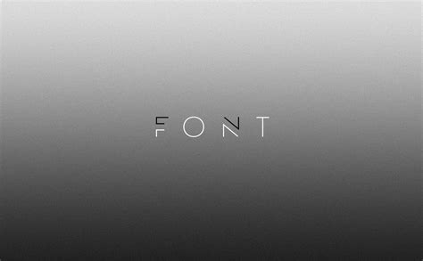 40 Best Modern Fonts Picked By Professional Designers Web Design Ledger