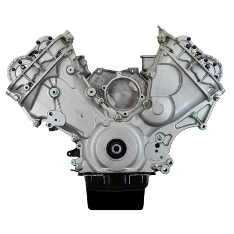 Ford 50 Coyote Engine 2011 2014 Mustang