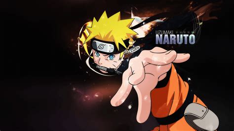 Naruto Pc Wallpapers Top Free Naruto Pc Backgrounds Wallpaperaccess