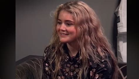Check spelling or type a new query. Gordon Ramsay Brings Youngest Daughter Tilly, 16, on 'Hell ...