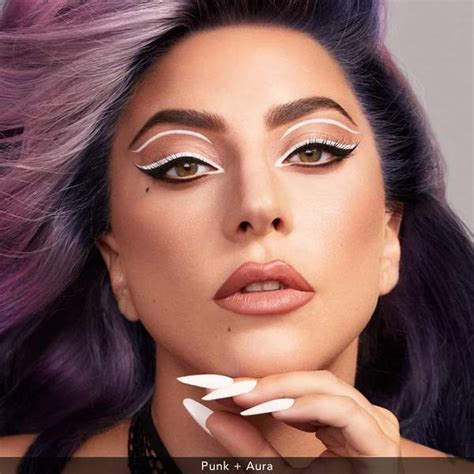 Lady Gaga Nuevo Perfume Para Valentino Voce Viva Bellezapura