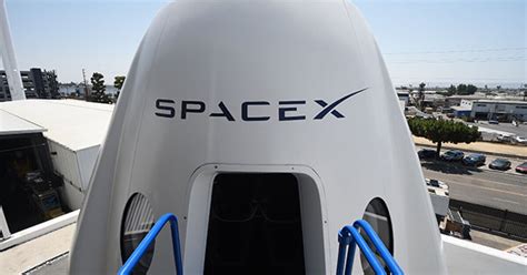 Spacex Ya Tiene Al Primer Turista Que Volará Alrededor De La Luna