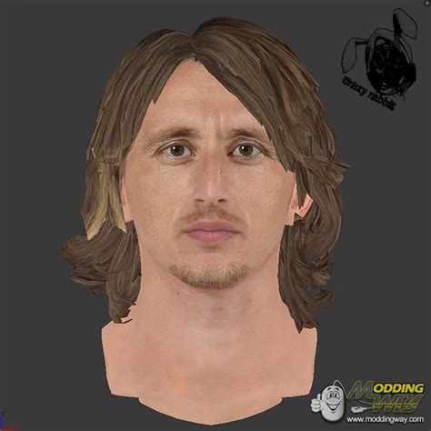 In this chapter of the fifa 21 guide, you will find a list of all the best players of the spanish la liga divided by position. Luka Modric Face - FIFA 16