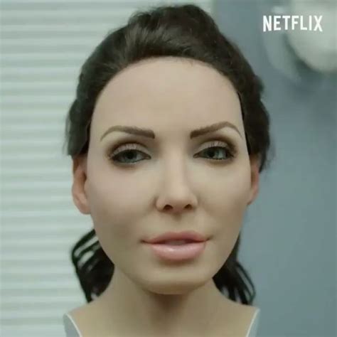 Sex Robot Sold For £80000 After Advanced Ai Produced By Tech Designers