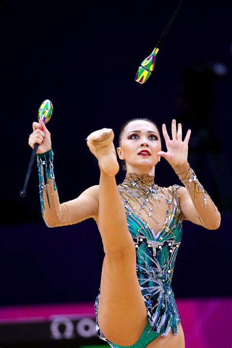Rhythmic Gymnastics Remains Women Only At Olympics The 6480 Hot Sex Picture