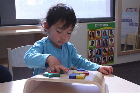 Toddler Gallery Leport Montessori Schools