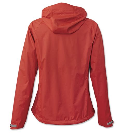 Orvis Womens Encounter Jacket Is Packable Waterproofbreathable Protection