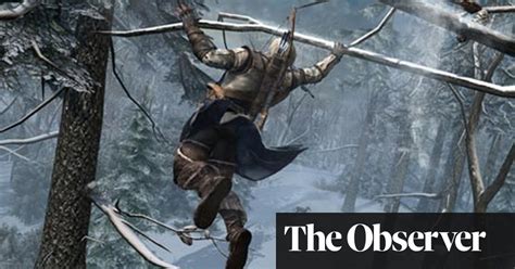 Assassins Creed Iii Review Assassins Creed The Guardian