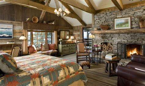 Country Style Interior