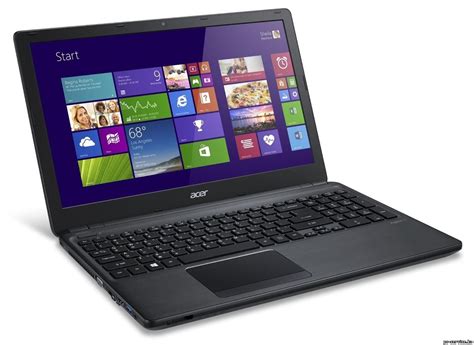 Ремонт ноутбука Acer Aspire V5 561g