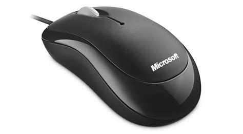 Microsoft Basic Optical Mouse Microsoft Accessories