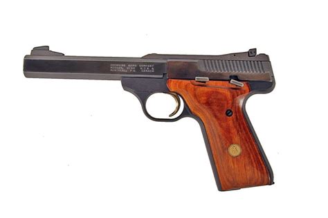 Browning Challenger Iii Cal 22 Sn655px17170 Single