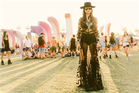 The Best Style From Coachella 2015 Racked