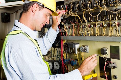 A Brief Insight Into Various Aspects Of Electrical Repairs
