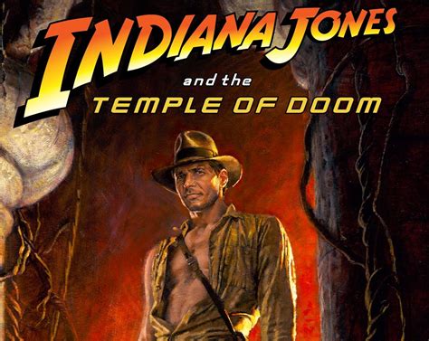 All Four Indiana Jones Movies Are Coming To Disney Mickeyblog