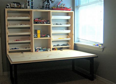 Check spelling or type a new query. DIY Folding Lego Table | Home Design, Garden ...