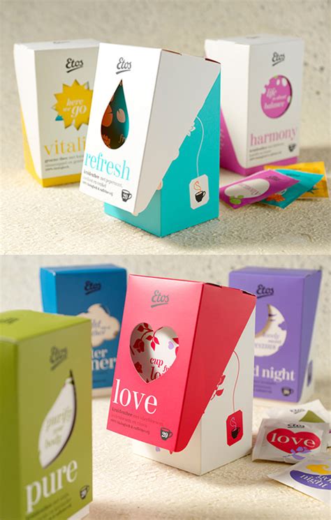 28 Beautiful Packaging Design Examples For Inspiration Graphics