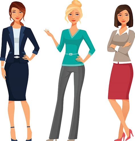Business Casual Clipart 15 Free Cliparts Download Images On