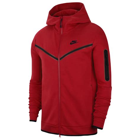 Nike Sportswear Tech Fleece Mens Full Zip Hoodie Ubicaciondepersonas