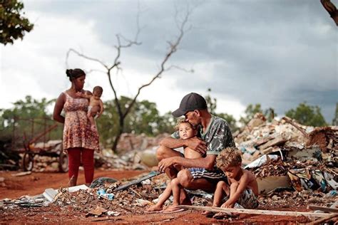 O Que é Um Problema Social
