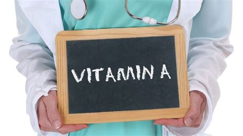 6 Manfaat Vitamin A Untuk Kulit Dan Wajah Zivagold