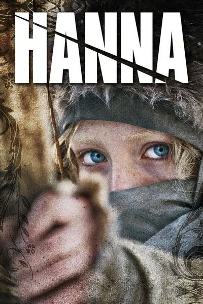 Hanna Movie Review And Film Summary 2011 Roger Ebert