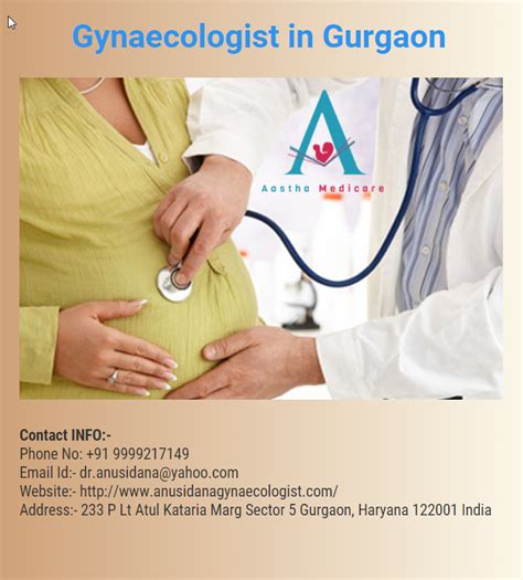 find the best gynaecologist in gurgaon list of the top gynaecology hospitals is provided and