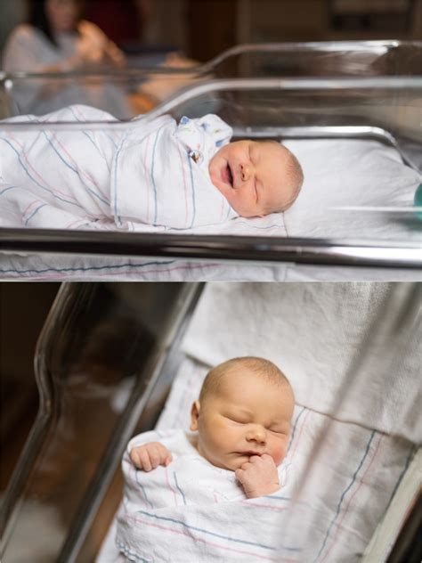 Just Born Baby Boston Newborn Photographer Amy Buelow