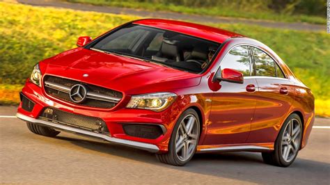 Performance Wow Mercedes Gets Affordable With The New Cla
