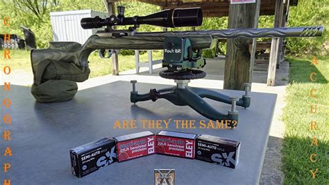 Savage Mkiioryx Chassis 100 Yards The Reloaders Network