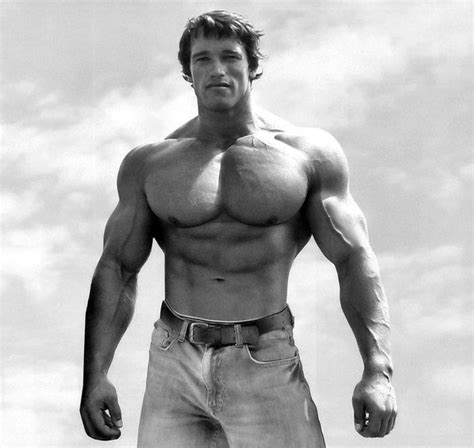 The Arnold Chest Workout Arnolds Best Chest Exercises