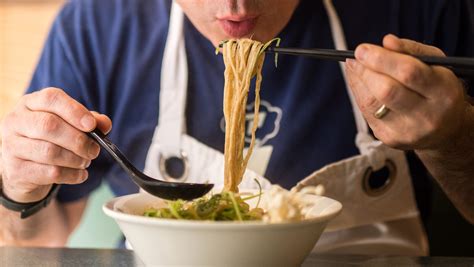The Complete Guide To Eating Ramen And Where To Get The Best In The