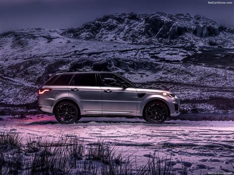 Land Rover Range Rover Sport Hst 2020 Picture 16 Of 52 1024x768