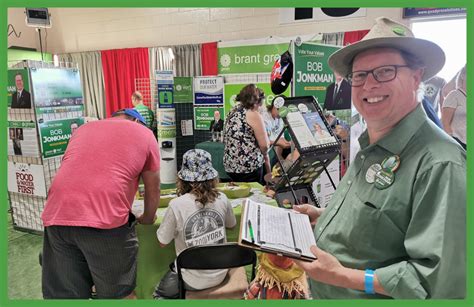 Fall Fair Fun Bob Jonkman