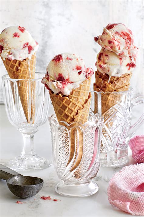 The best of everything at home! 25 Homemade Ice-Cream Recipes - Southern Living