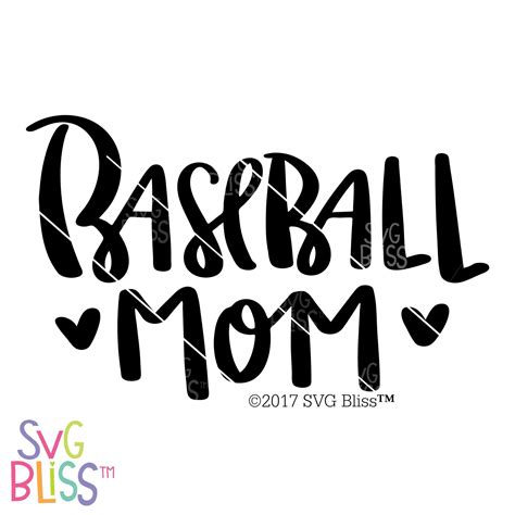 Download Collection of Baseball Mom PNG. | PlusPNG