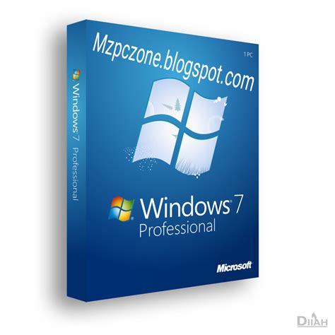 Windows 7 Professional Official Iso Image Download