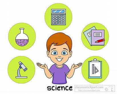 Science Clipart Clip Topics Student Results Representative