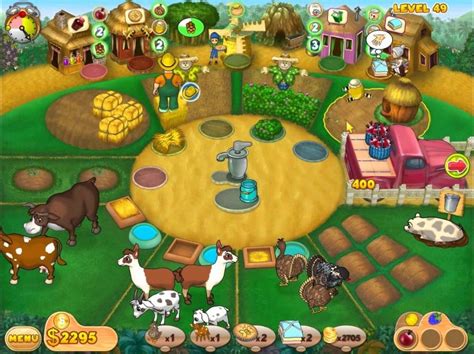 Download Free Games Farm Mania 2 Tewsestate