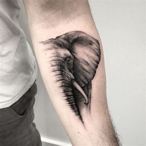 60 best elephant tattoos meanings ideas and designs 2019